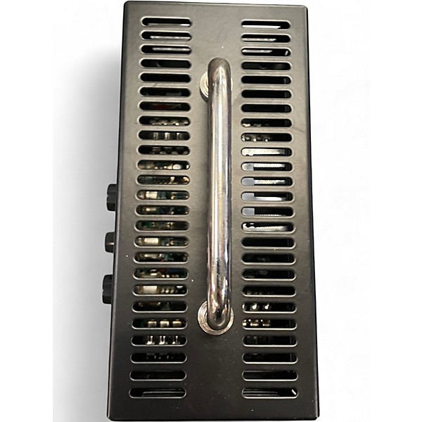 Used Orange Amplifiers Micro Dark 20W Tube Guitar Amp Head