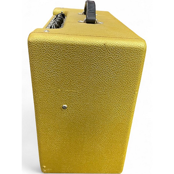 Used Fender BLUES JUNIOR 3 Tube Guitar Combo Amp