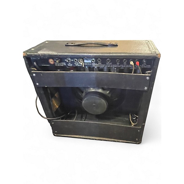 Used Fender Fender 75 Tube Guitar Combo Amp