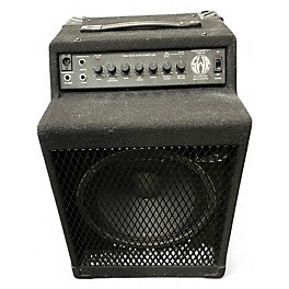 Used SWR workingman 12 100w Bass Combo Amp