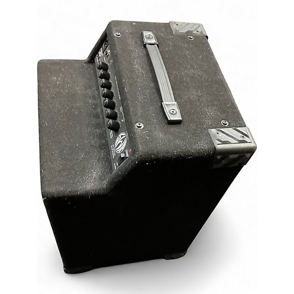 Used SWR workingman 12 100w Bass Combo Amp