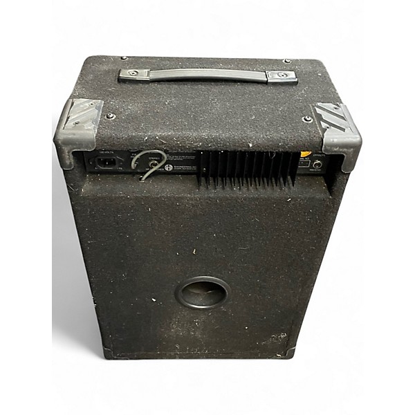 Used SWR workingman 12 100w Bass Combo Amp