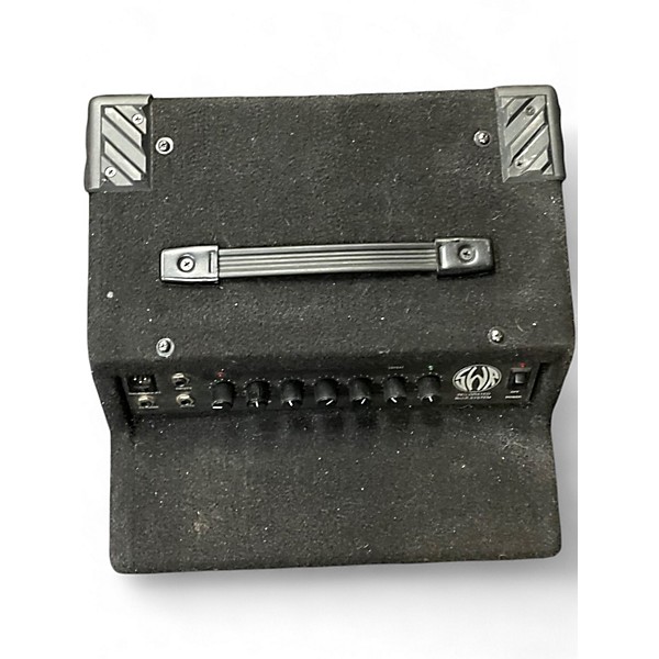 Used SWR workingman 12 100w Bass Combo Amp