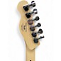 Used Squier Affinity Telecaster Butterscotch Blonde Solid Body Electric Guitar