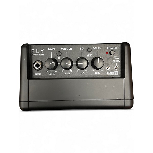 Used Blackstar Fly 3W Battery Powered Amp