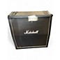 Used Marshall 1960A 300W 4x12 Stereo Slant Guitar Cabinet thumbnail