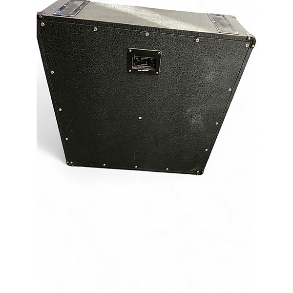 Used Marshall 1960A 300W 4x12 Stereo Slant Guitar Cabinet