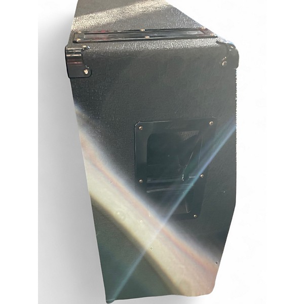 Used Marshall 1960A 300W 4x12 Stereo Slant Guitar Cabinet