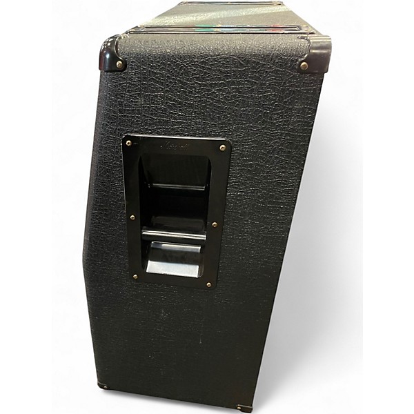 Used Marshall 1960A 300W 4x12 Stereo Slant Guitar Cabinet