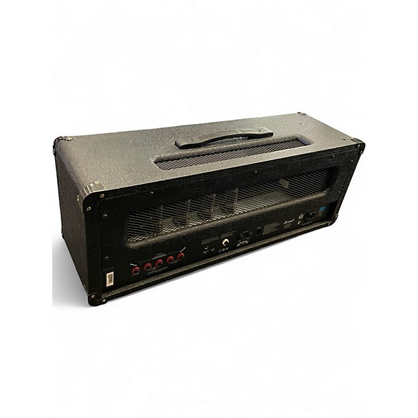 Used Marshall DSL100H 100W Tube Guitar Amp Head