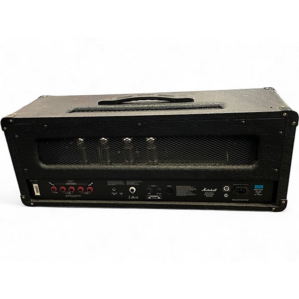 Used Marshall DSL100H 100W Tube Guitar Amp Head