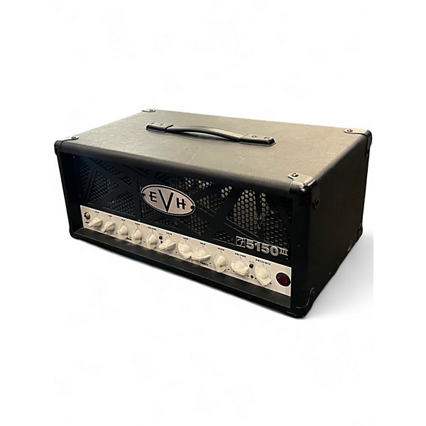 Used EVH 5150 III 50W Tube Guitar Amp Head