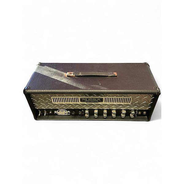 Used MESA/Boogie Single Rectifier 50W Tube Guitar Amp Head