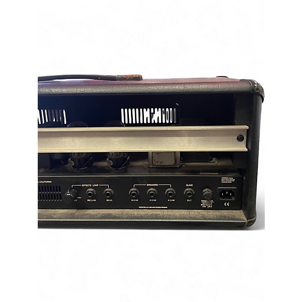 Used MESA/Boogie Single Rectifier 50W Tube Guitar Amp Head