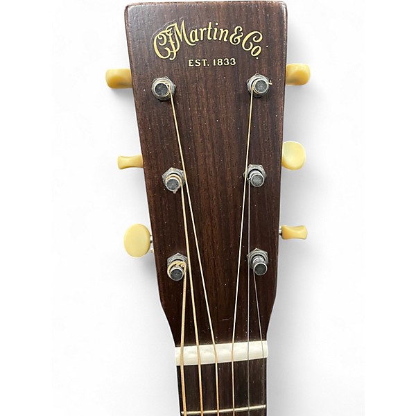 Used Martin 00016GT Natural Acoustic Guitar