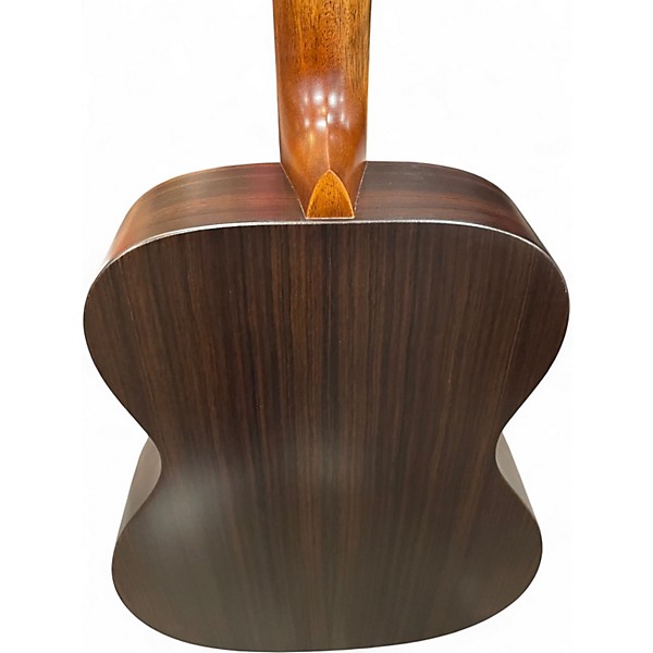 Used Martin 00016GT Natural Acoustic Guitar