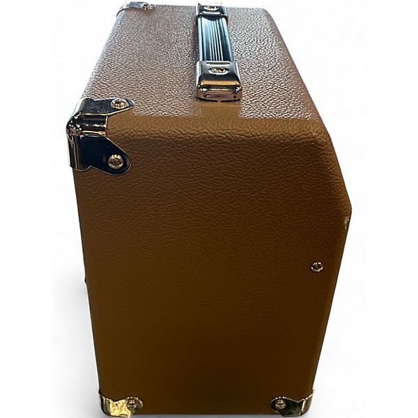 Used Fender Acoustasonic 15 Acoustic Guitar Combo Amp