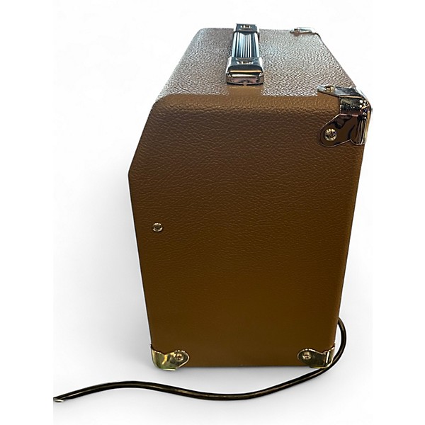 Used Fender Acoustasonic 15 Acoustic Guitar Combo Amp