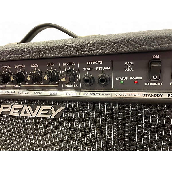 Used Peavey PROWLER Tube Guitar Combo Amp