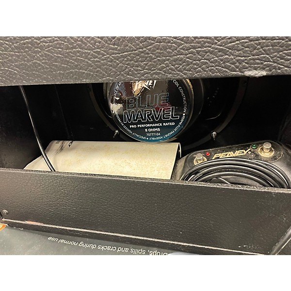 Used Peavey PROWLER Tube Guitar Combo Amp