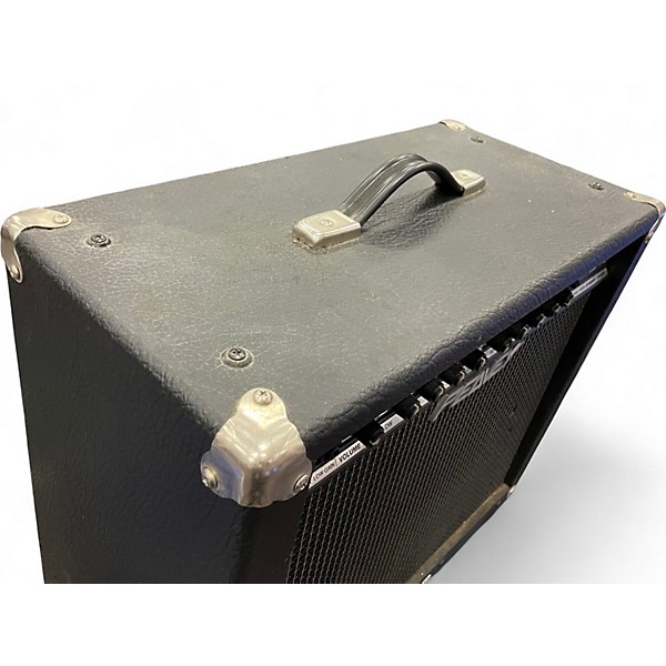 Used Peavey PROWLER Tube Guitar Combo Amp