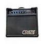 Used Crate GX10 Guitar Combo Amp thumbnail