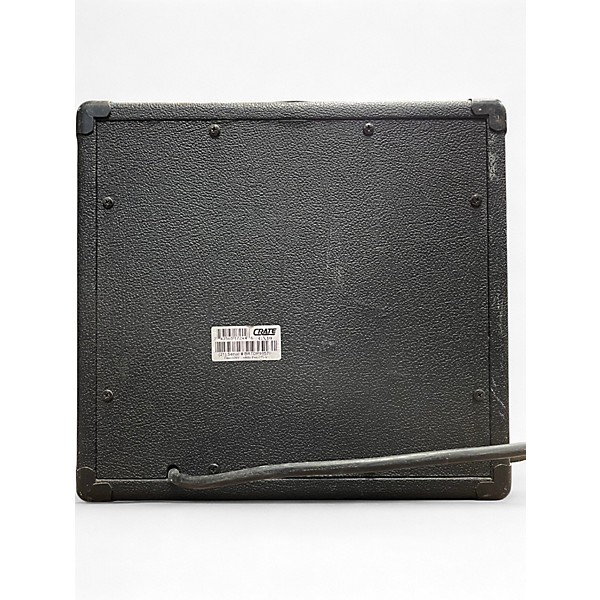 Used Crate GX10 Guitar Combo Amp