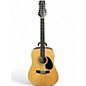 Used Mitchell D120 12-STRING Natural 12 String Acoustic Guitar thumbnail