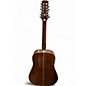 Used Mitchell D120 12-STRING Natural 12 String Acoustic Guitar