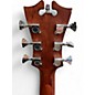 Used D'Angelico PREMIER SERIES GRAMERCY 2 Color Sunburst Acoustic Electric Guitar