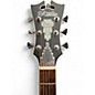 Used D'Angelico PREMIER SERIES GRAMERCY 2 Color Sunburst Acoustic Electric Guitar
