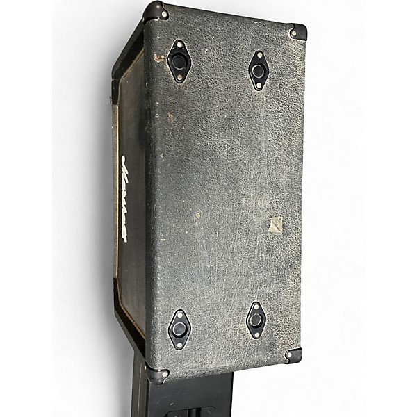 Used Marshall AVT412 Guitar Cabinet