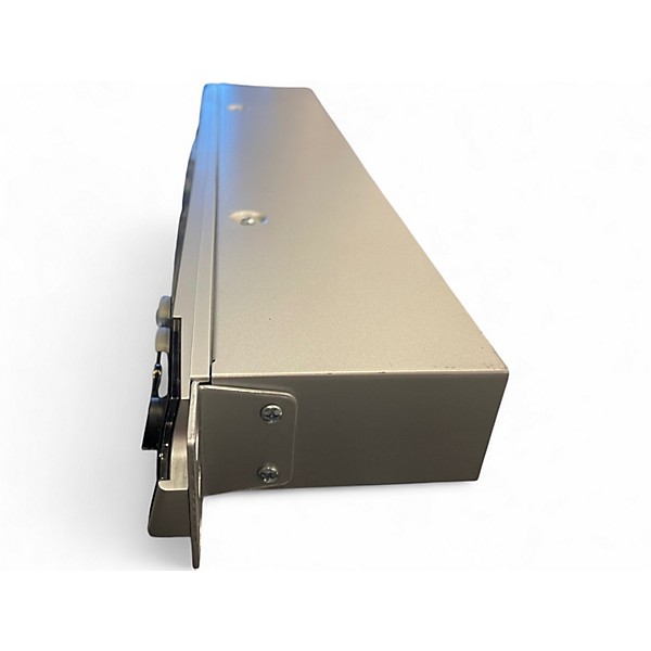 Used KORG dtr2000 Signal Processor