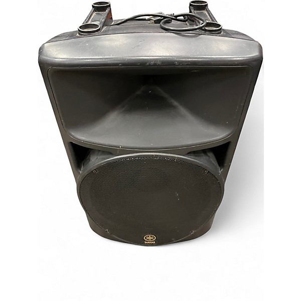 Used Yamaha MS400 Keyboard Amp