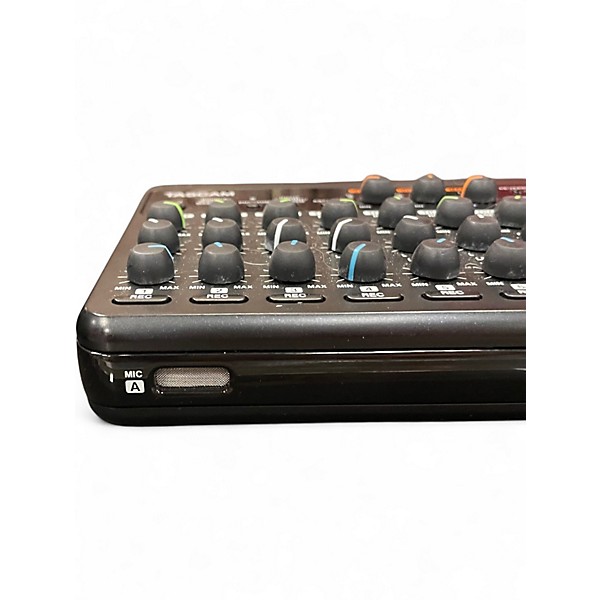 Used TASCAM DP008EX MultiTrack Recorder