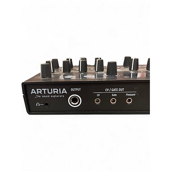Used Arturia MicroFreak Synthesizer