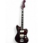 Used Fender Troy Van Leeuwen Jazzmaster OXBLOOD Solid Body Electric Guitar thumbnail
