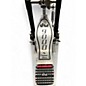 Used DW 9000 Series Single Single Bass Drum Pedal