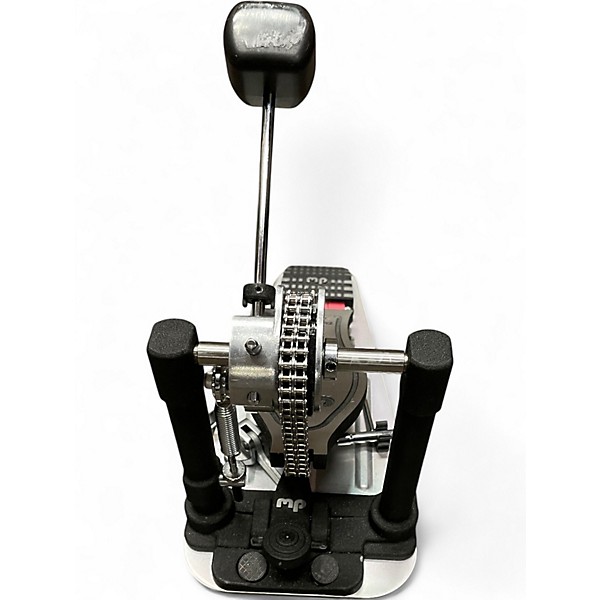 Used DW 9000 Series Single Single Bass Drum Pedal