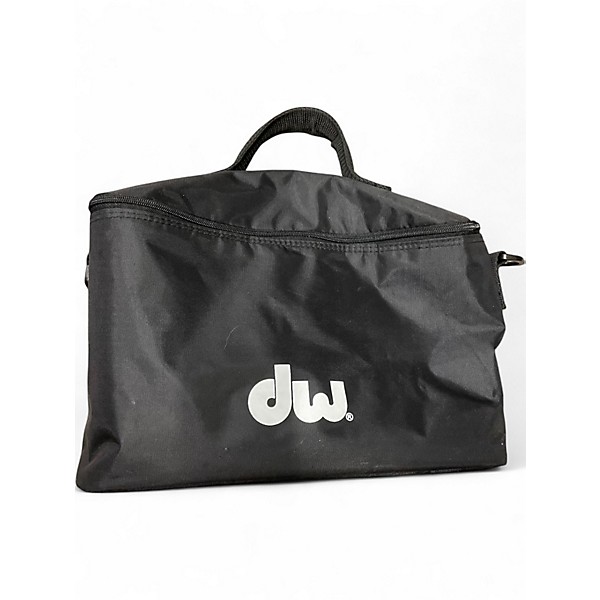 Used DW 9000 Series Single Single Bass Drum Pedal