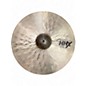 Used SABIAN 20in HHX COMPLEX THIN CRASH Cymbal thumbnail