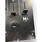 Used Numark M6USB DJ Mixer