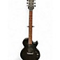 Used Epiphone Les Paul Special I Black Solid Body Electric Guitar thumbnail