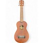 Used Lanikai LU21 Soprano Natural Ukulele thumbnail