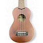 Used Lanikai LU21 Soprano Natural Ukulele