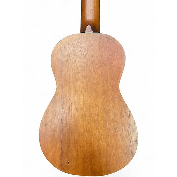 Used Lanikai LU21 Soprano Natural Ukulele