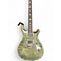 Used PRS CE24 TRAMPAS GREEN Solid Body Electric Guitar