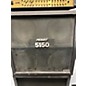 Used Peavey 5150 Slant Front 412 Guitar Cabinet thumbnail