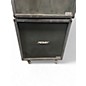 Used Peavey 5150 Flat Front 4X12 Guitar Cabinet thumbnail