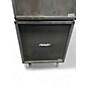 Used Peavey 5150 Flat Front 4X12 Guitar Cabinet
